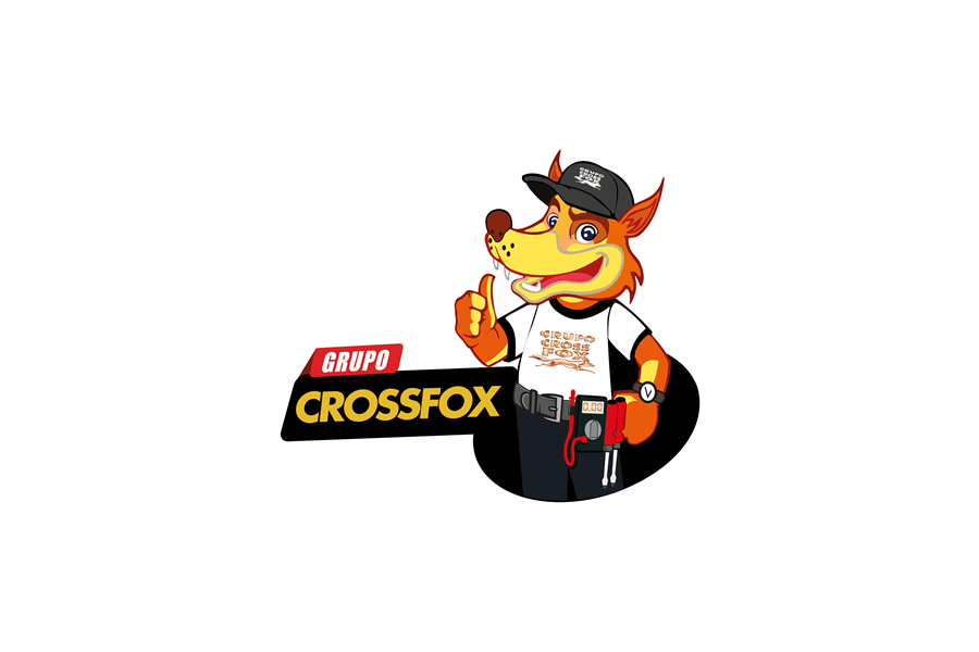 Grupo Crossfox